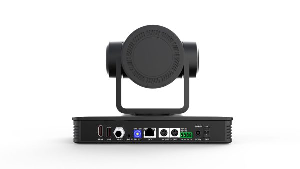 PTZ-камера Digis DSM-U3160B-AN — изображение 4