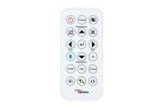 Короткофокусный проектор Optoma H117ST — изображение 3