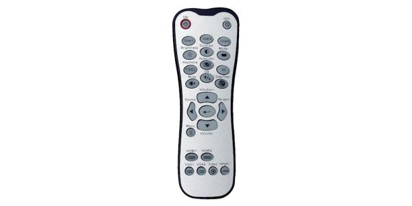 Проектор для домашнего кинотеатра Optoma HD28e — изображение 3