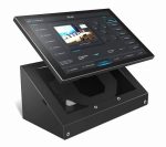 Панель настенная iRidi 8" Touch Panel P8-mb-W — изображение 2