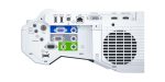 Ультракороткофокусный проектор Epson EB-1460Ui — изображение 2