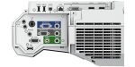 Ультракороткофокусный проектор Epson EB-1470Ui — изображение 2