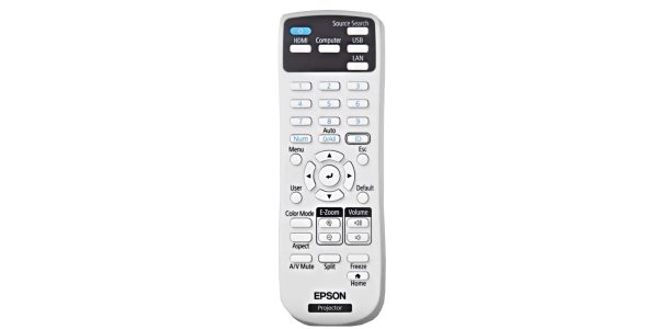 проектор для образования Epson EB-1485Fi — изображение 3