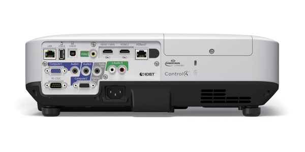 Портативный проектор Epson EB-2055 — изображение 2