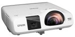 Epson EB-536Wi