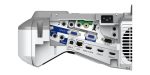 Ультракороткофокусный проектор Epson EB-695Wi — изображение 2