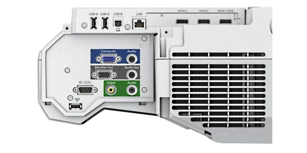 Инсталляционный проектор Epson EB-700U — изображение 2