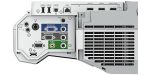 Ультракороткофокусный проектор Epson EB-710Ui — изображение 2