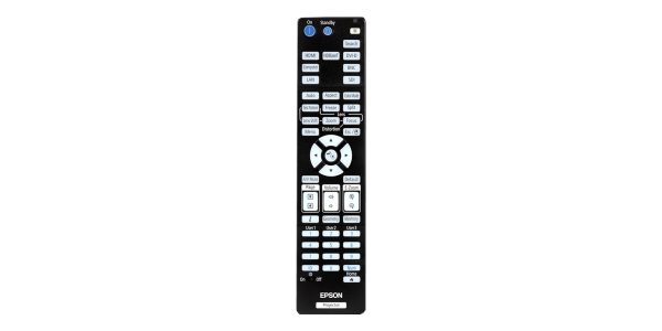 Инсталляционный проектор Epson EB-L1490U — изображение 3