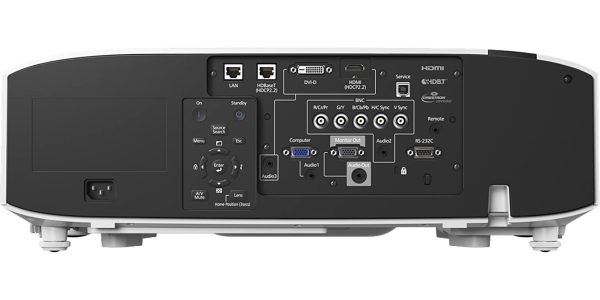 Инсталляционный проектор Epson EB-L1070U — изображение 2