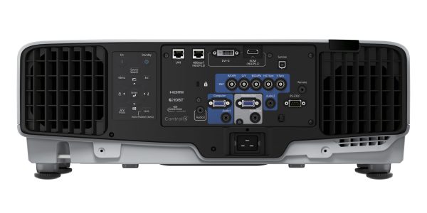 Инсталляционный проектор Epson EB-L1490U — изображение 2