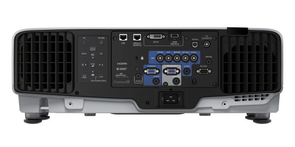 Инсталляционный проектор Epson EB-L1495U — изображение 2