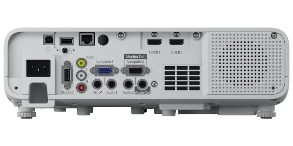 Портативный проектор Epson EB-L200W — изображение 2