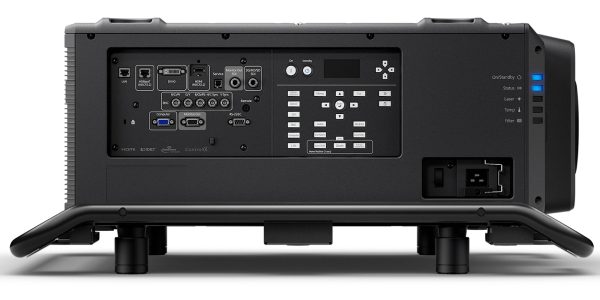 Инсталляционный проектор Epson EB-L25000U — изображение 2