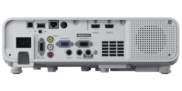 Портативный проектор Epson EB-L250F — изображение 2