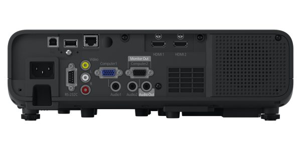 Портативный проектор Epson EB-L255F — изображение 2