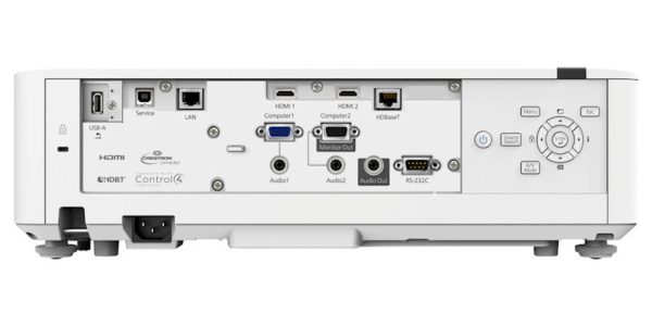 Инсталляционный проектор Epson EB-L720U — изображение 2