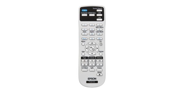 Портативный проектор Epson EB-2247U — изображение 3