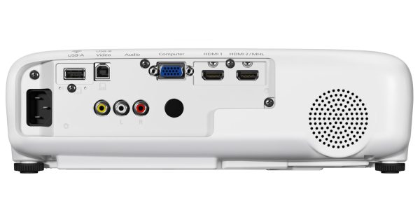 Портативный проектор Epson EB-FH06 — изображение 2
