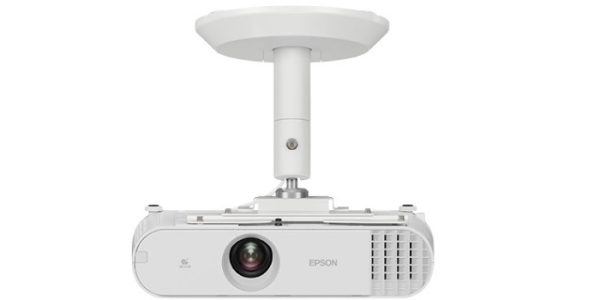 Инсталляционный проектор Epson EB-U50 — изображение 3