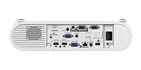 Инсталляционный проектор Epson EB-U50 — изображение 2