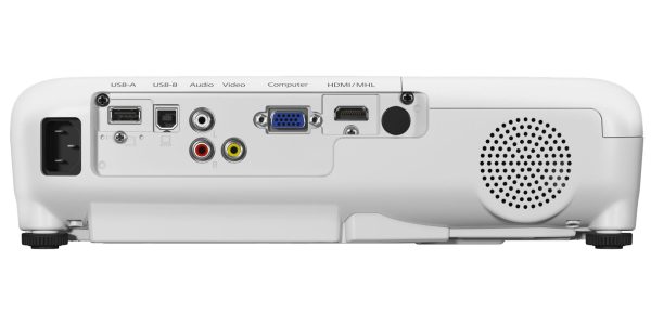Портативный проектор Epson EB-E05 — изображение 2