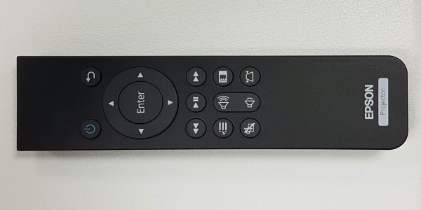 Инсталляционный проектор Epson EB-W75 — изображение 3