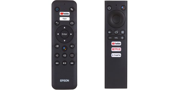 Проектор для жилой комнаты Epson EH-TW5700 — изображение 3