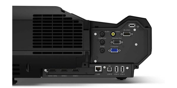 Проектор для домашнего кинотеатра Epson EH-LS100 — изображение 2