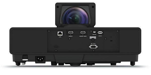 проектор для домашнего кинотеатра Epson EH-LS500B — изображение 2