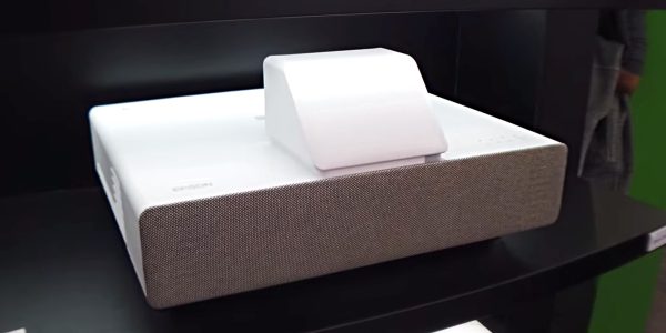 проектор для домашнего кинотеатра Epson EH-LS500W — изображение 3