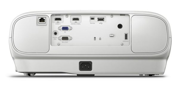 Проектор для домашнего кинотеатра Epson EH-TW6800 — изображение 2