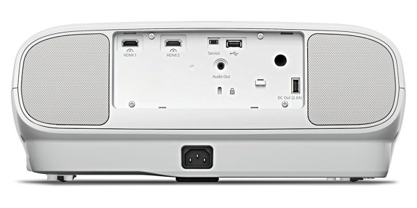 проектор для домашнего кинотеатра Epson EH-TW7000 — изображение 2