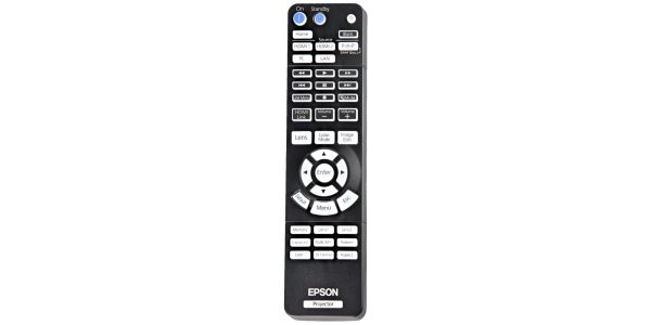 проектор для домашнего кинотеатра Epson EH-TW9400W — изображение 3
