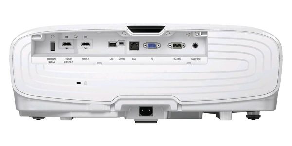 Проектор для домашнего кинотеатра Epson EH-TW7300 — изображение 2