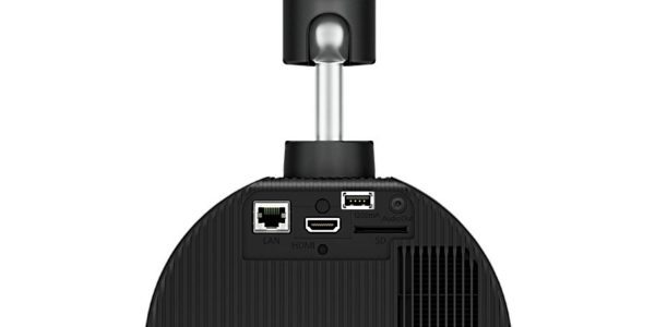 Инсталляционный проектор Epson EV-100 — изображение 2