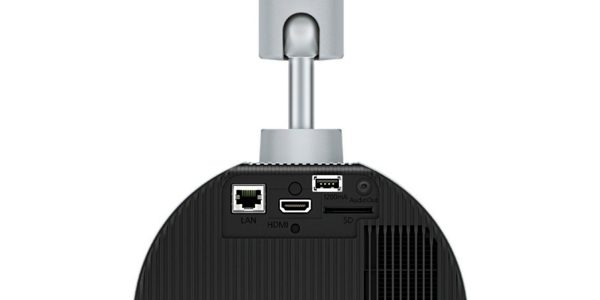 Инсталляционный проектор Epson EV-105 — изображение 2