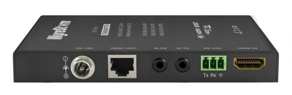 Комплект из приемника и передатчика HDBaseT WyreStorm EX-70-H2 — изображение 3