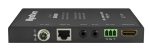Комплект из приемника и передатчика HDBaseT WyreStorm EX-70-H2 — изображение 2