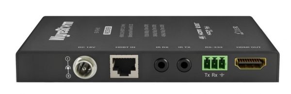 Комплект из приемника и передатчика HDBaseT WyreStorm EX-70-H2 — изображение 2