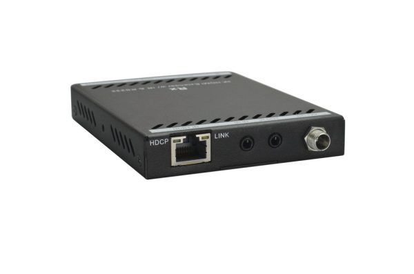 Приемник сигнала HDMI - HDBT Digis EX-D71R — изображение 3