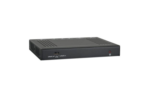 Приёмник сигнала HDBT - HDMI 2.0 Digis EX-D72-2R — изображение 3