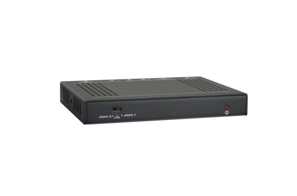 Передатчик-усилитель сигнала HDBT - HDMI 2.0 Digis EX-D72-2T — изображение 3