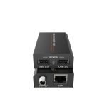 Комплект передатчик-усилитель и приемник USB сигнала по витой паре Digis EX-USB100-2 — изображение 3