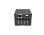 Комплект передатчик-усилитель и приемник USB сигнала Digis EX-USB50-2 — изображение 6