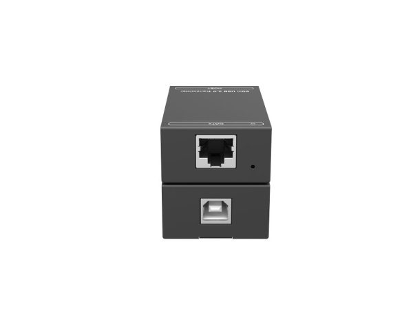 Комплект передатчик-усилитель и приемник USB сигнала Digis EX-USB50-2 — изображение 4