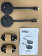 Комплект беспроводных передатчика и приемника HDMI Digis EX-Wi40 — изображение 5