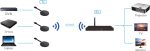Комплект беспроводных передатчика и приемника HDMI Digis EX-Wi40 — изображение 6