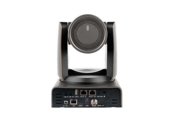 PTZ-камера Exell EXV-U2061B-50N — изображение 3