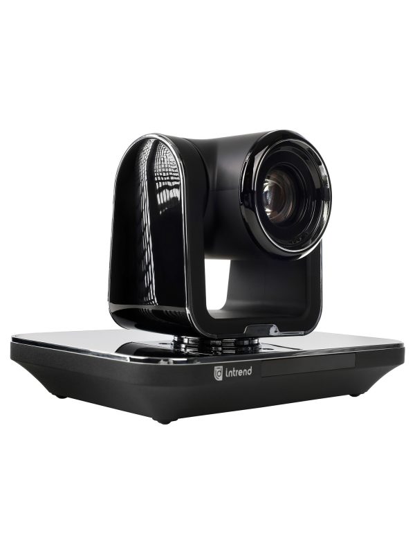 PTZ-камера Intrend IPTZ-FHD9XB-MID — изображение 5